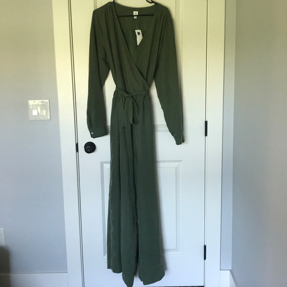 Gap Jumpsuit